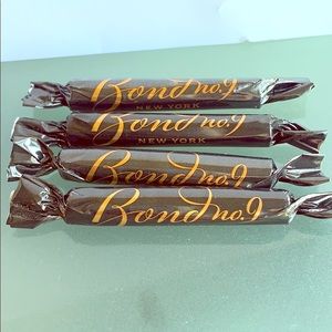 New Authentic Bond no.9 bon-bons in New York Oud